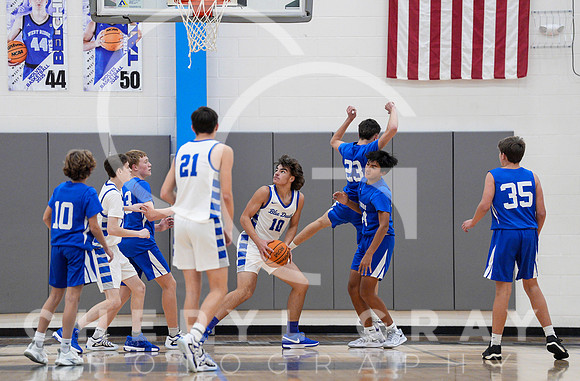 ©CGP 120224 F Unicoi Tn High @ West Ridge_00226