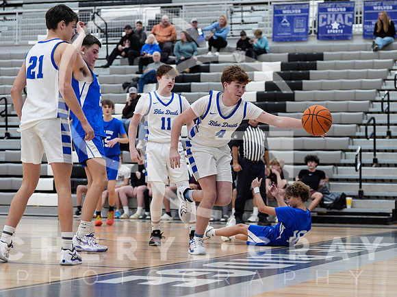 ©CGP 120224 F Unicoi Tn High @ West Ridge_00941