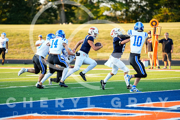 ©CGP 092024 West Ridge @ William Blount 1285