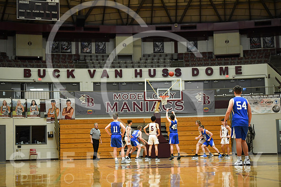 ©CGP_012422_West Ridge @ Dobyns-Bennett_04291