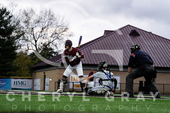 ©CGP 033125 West Ridge @ Dobyns Bennett 03377