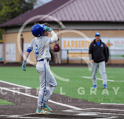 ©CGP 033125 West Ridge @ Dobyns Bennett 03236
