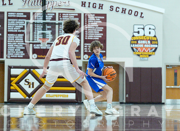 ©CGP 020625 9th JV boys West Ridge @ Science Hill 0024