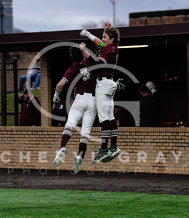 ©CGP 033125 West Ridge @ Dobyns Bennett 03301