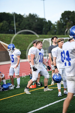 ©CGP 080224 Scrimmage Hampton @ West Ridge 1322