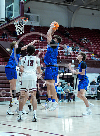 ©CGP 122824 GAME 15 West Ridge vs Bearden 00707