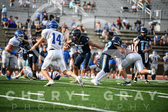 ©CGP 080224 Scrimmage Hampton @ West Ridge 0666