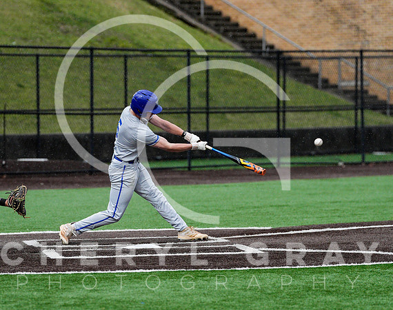 ©CGP 033125 West Ridge @ Dobyns Bennett 02485