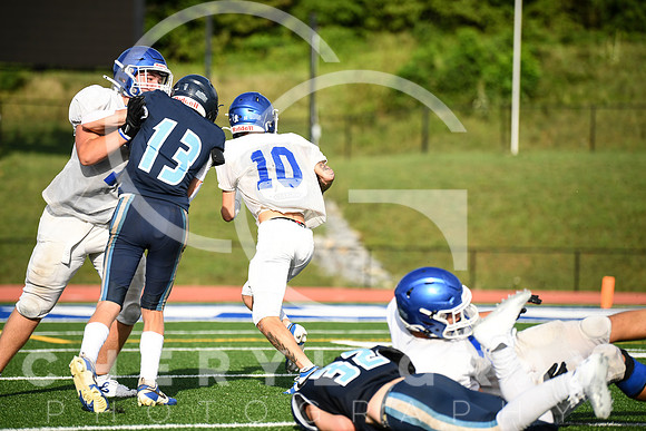 ©CGP 080224 Scrimmage Hampton @ West Ridge 1143