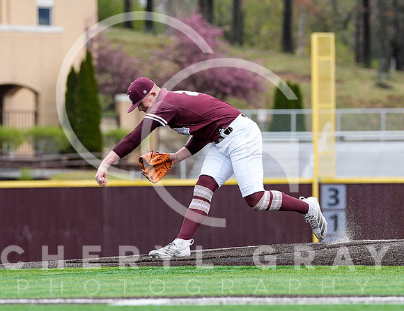©CGP 033125 West Ridge @ Dobyns Bennett 02358