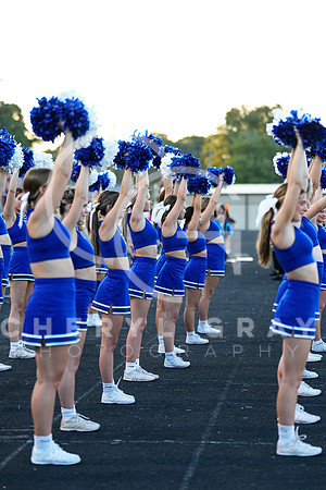 ©CGP 092024 West Ridge @ William Blount 1305