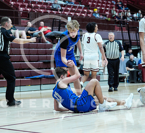 ©CGP 122824 GAME 15 West Ridge vs Bearden 00601