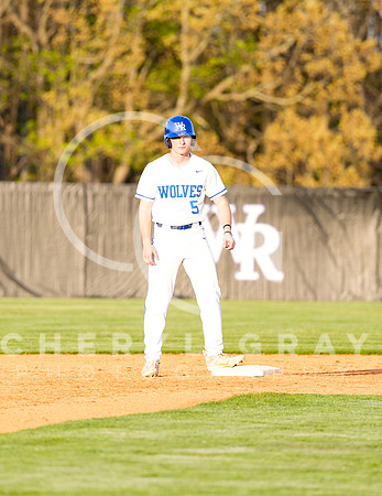 ©CGP 041425 Daniel Boone @ West Ridge 06187