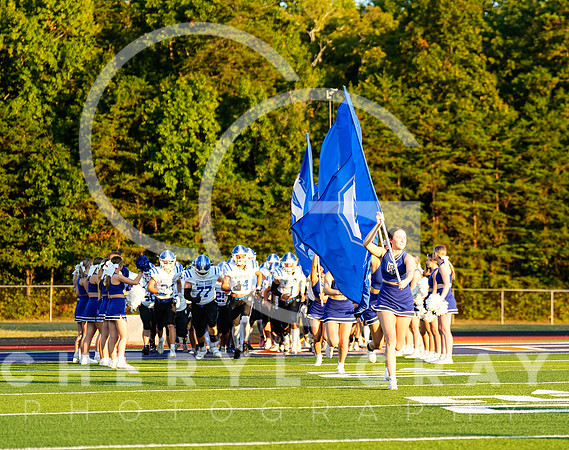 ©CGP 092024 West Ridge @ William Blount 1115