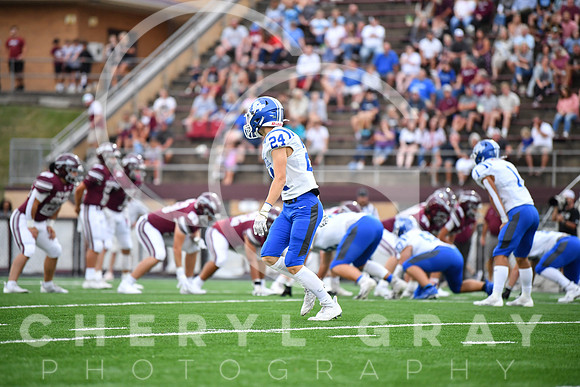 ©CGP 090624 West Ridge @ Dobyns Bennett 0280